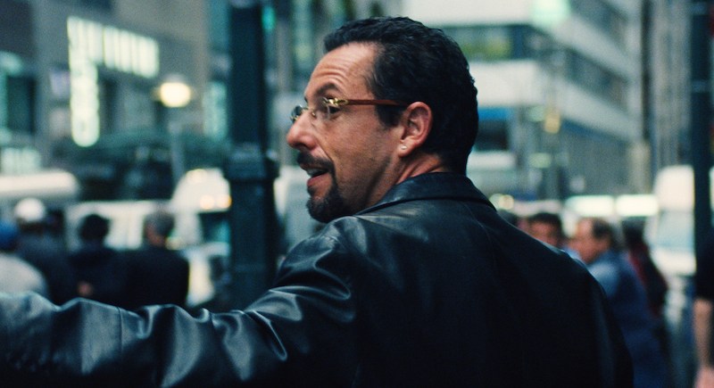 9. Uncut Gems 2019