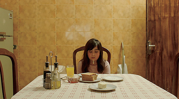 11. Under the Shadow 2016