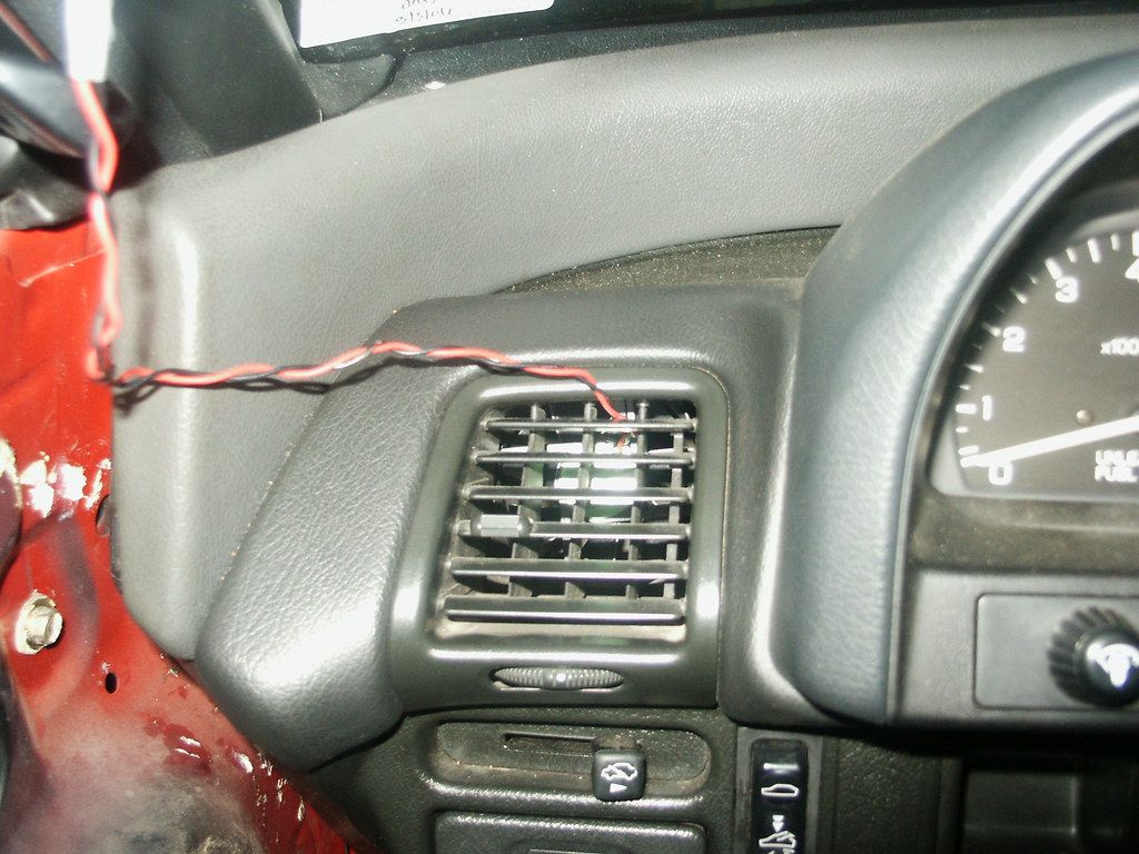 Understanding Ventilation