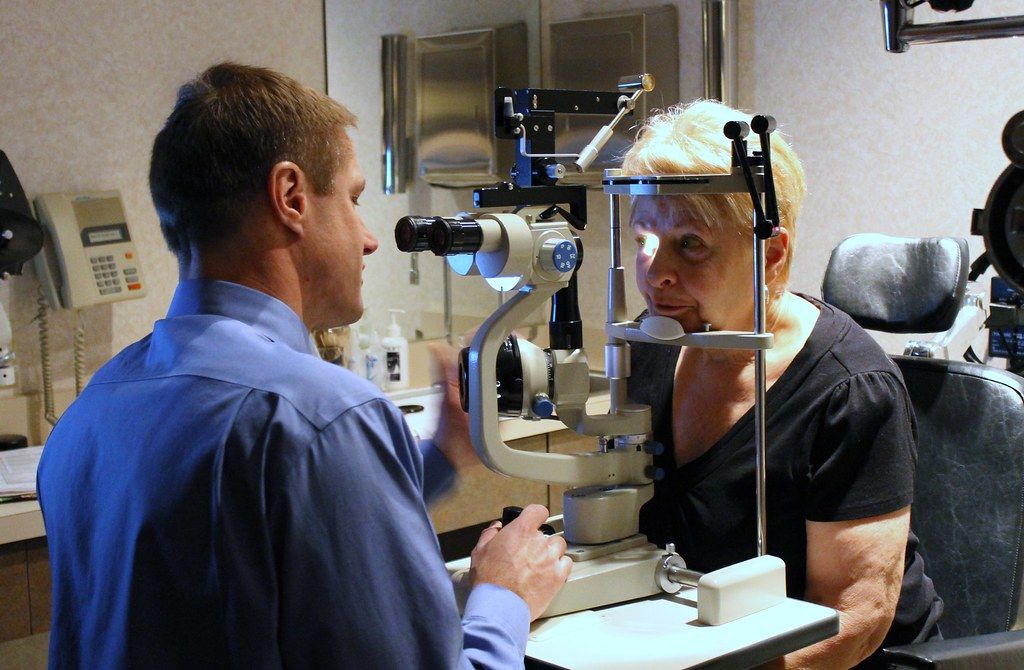 Don’t Ignore Your Eyes: Common Problems and Practical Tips for Healthy Vision