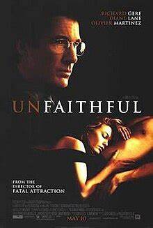 24. Unfaithful 2002