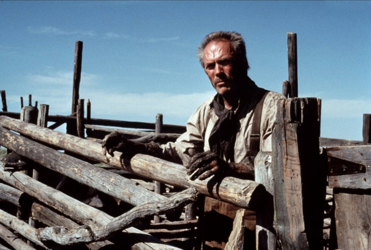28. Unforgiven 1992