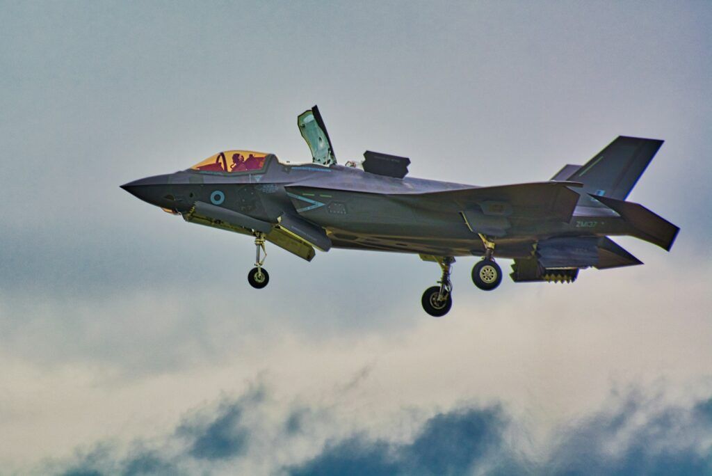 Unique Design Features