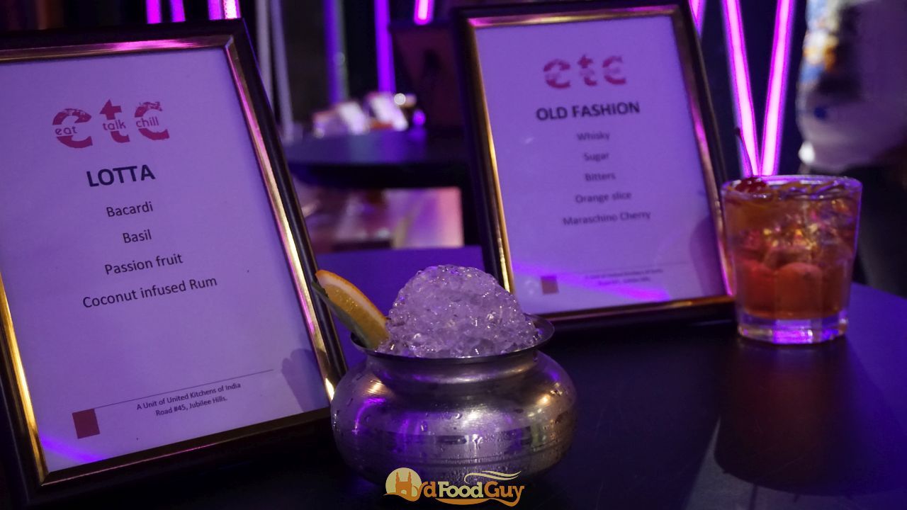 Mixing Up Refreshing Coffee Cocktails and Blended Drinks