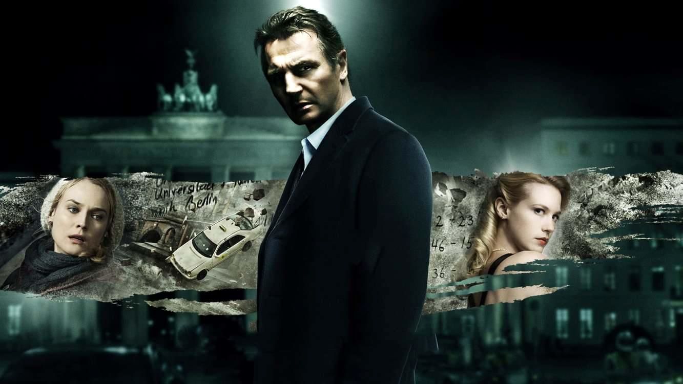 Beyond Taken: 16 Liam Neeson Movies Worth Watching Beyond Taken: 16 Liam Neeson Movies Worth Watching