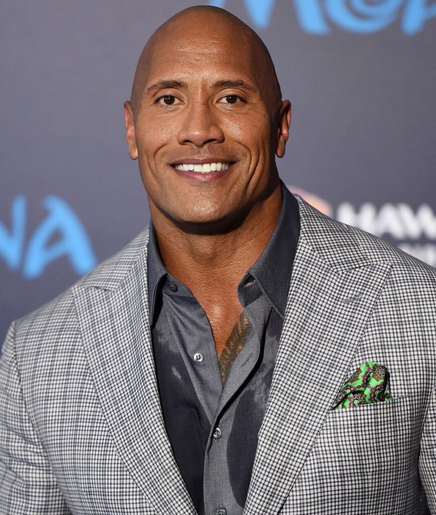 Dwayne "The Rock" Johnson & Emily Blunt's Backstage Banter