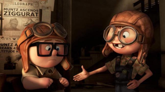 Feeling Down? These 15 Warm Movies Will Cheer You Up
