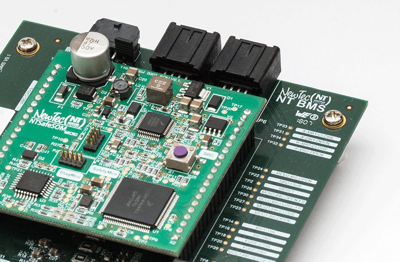 Upgrade Your ECM (Electronic Control Module) Software