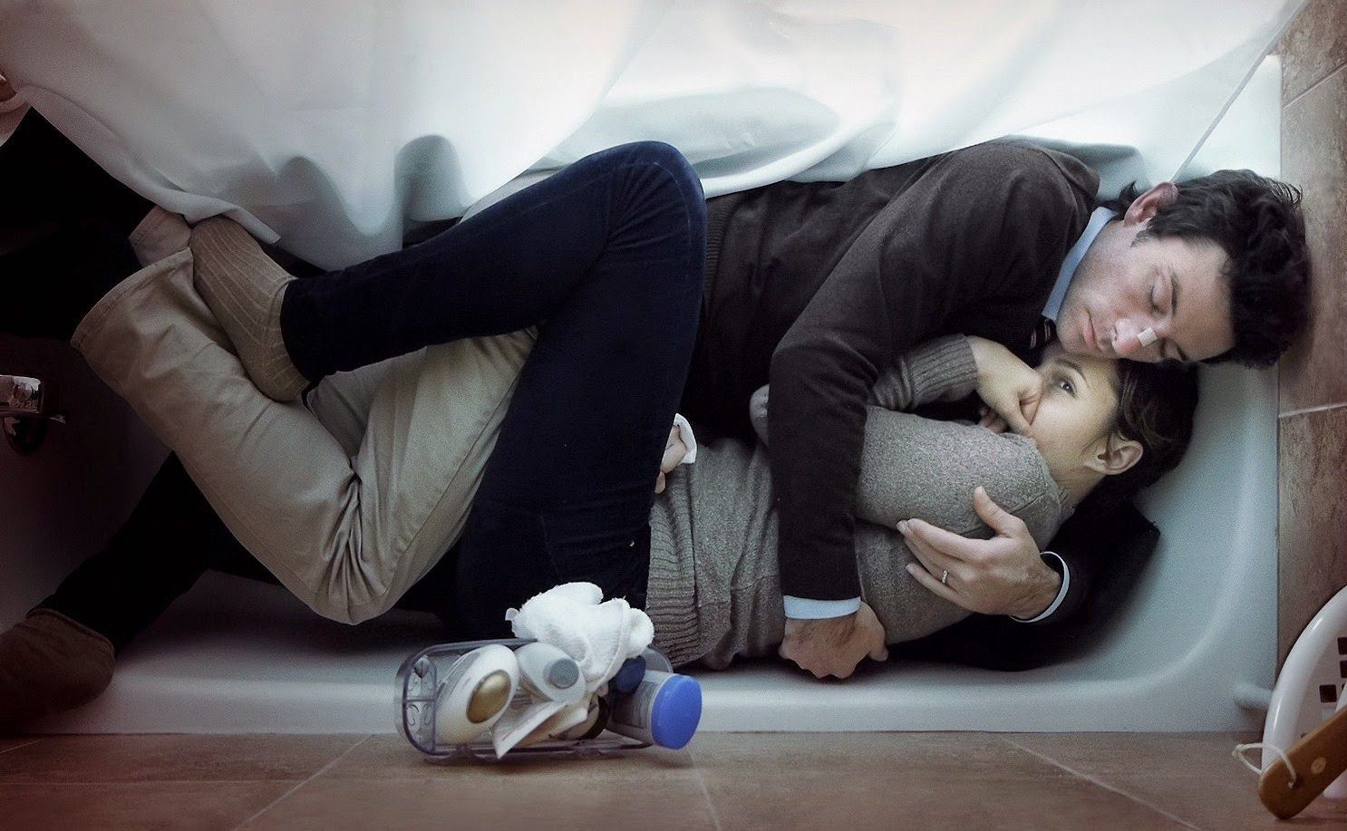 25. Upstream Color 2013