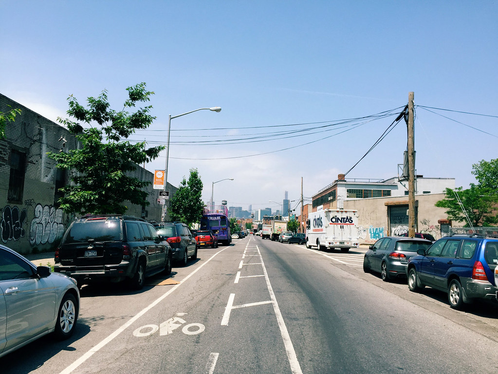 Urban Street