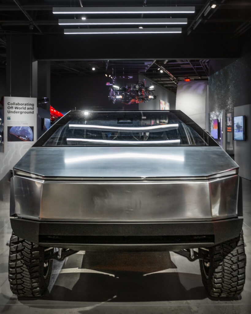 Utilize Campus Resources