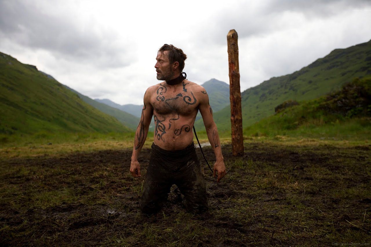 36. Valhalla Rising 2009