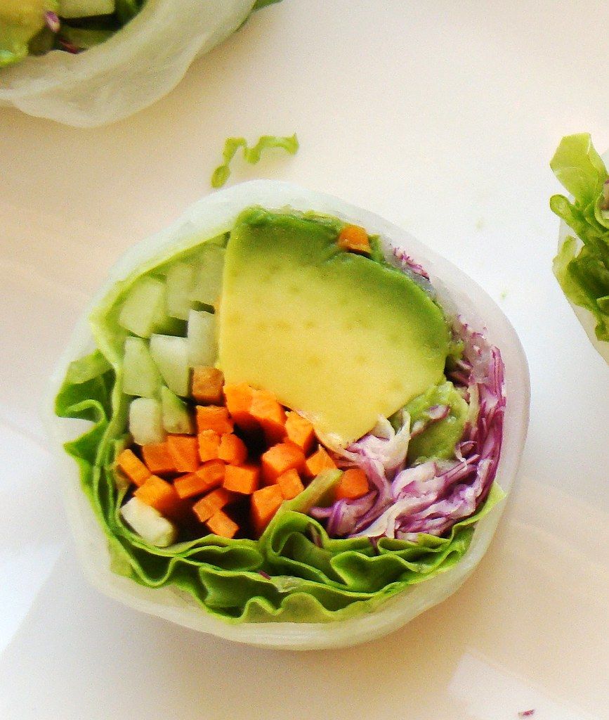 Vegan