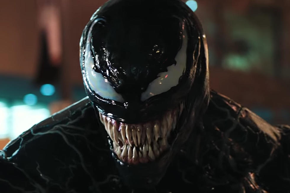 41. Venom 2018
