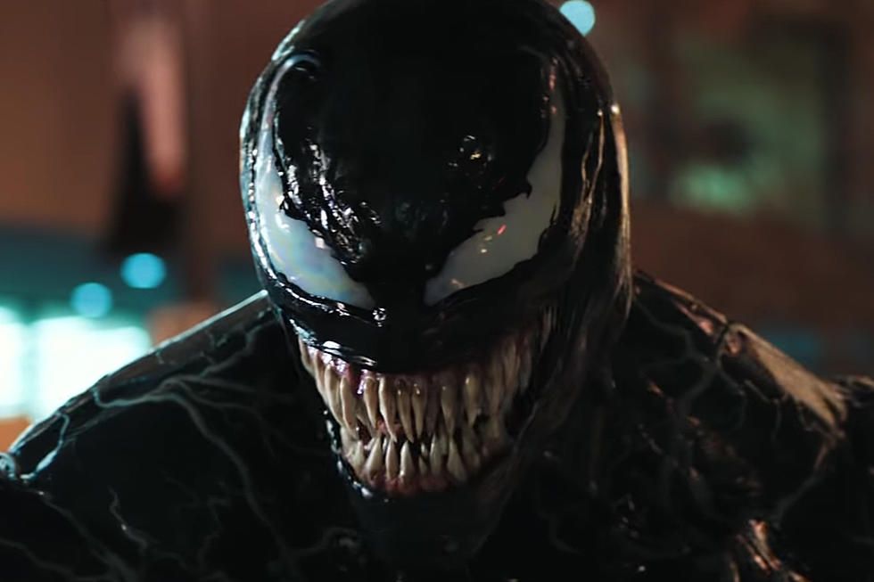 11. Venom 2018