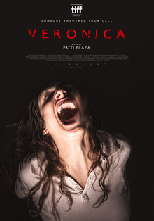 3. Verónica 2017