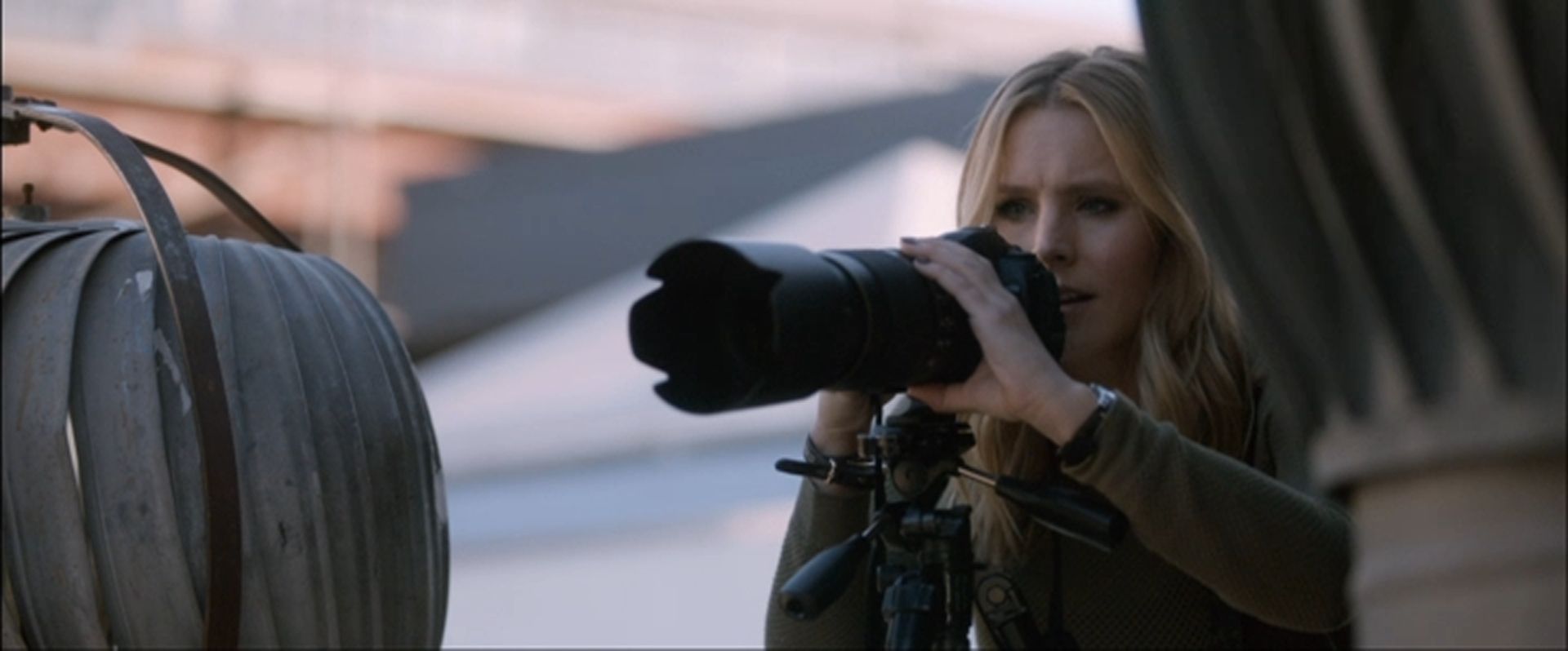 32. Veronica Mars 2014