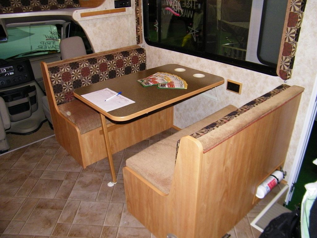 Versatile Floorplans