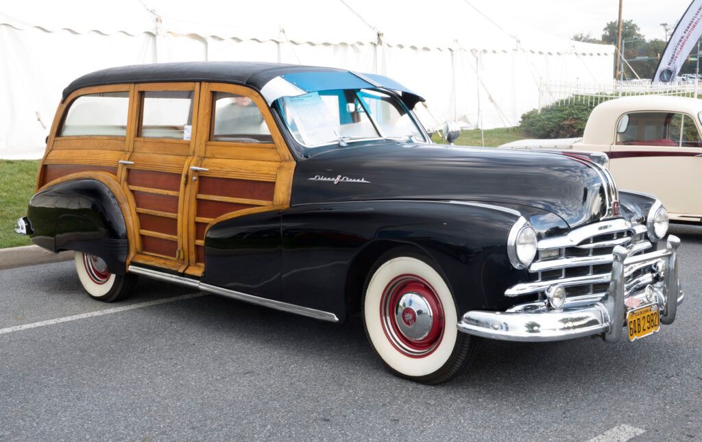 Vetted Dealerships and Salespeople