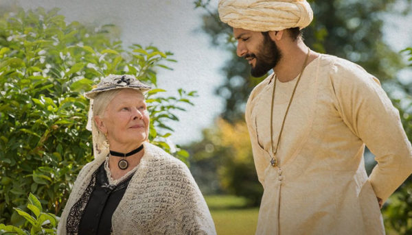 100. Victoria & Abdul 2017