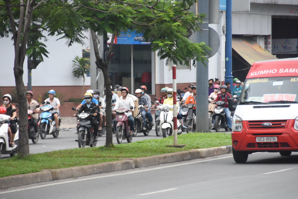 Vietnam