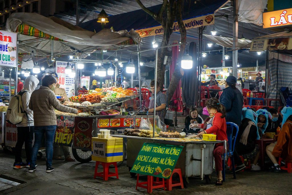 Unlocking Asia’s Street Food Secrets: 14 Iconic Bites You Can Master in Your Own Kitchen