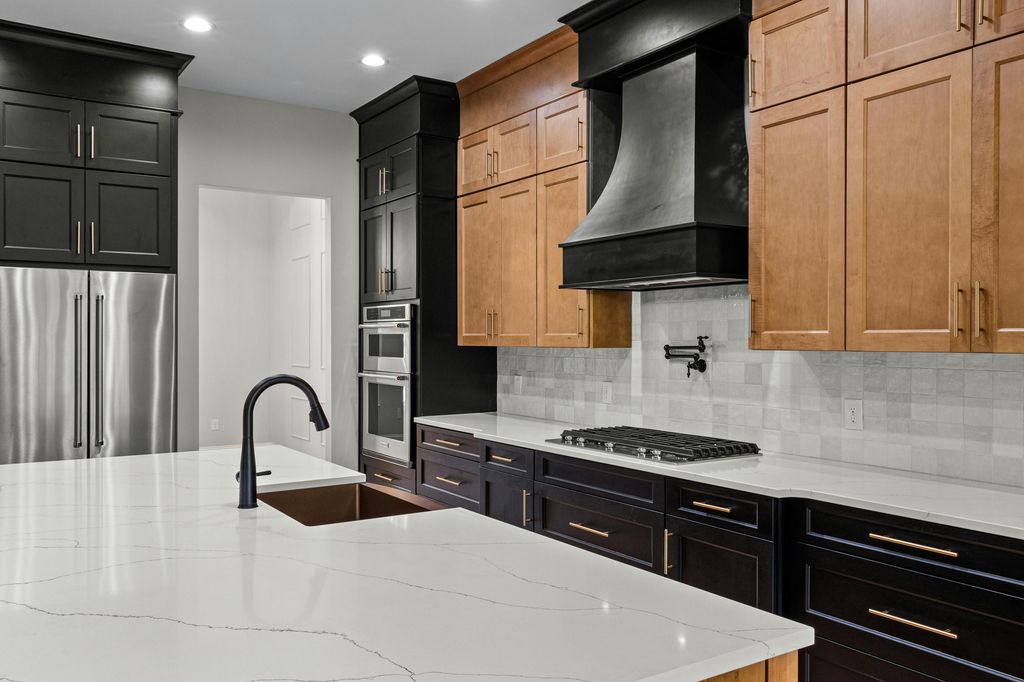 Beyond the Basics: Essential Kitchen Elements for Every Home Cook’s Dream Space