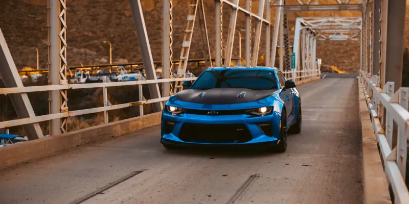 Volkswagen Beetle Flower Vase