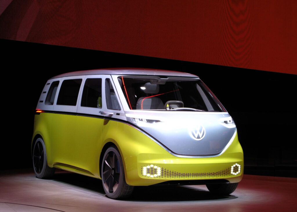 Volkswagen ID Buzz Concept (48766298737)