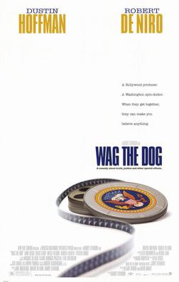 15. Wag the Dog 1997