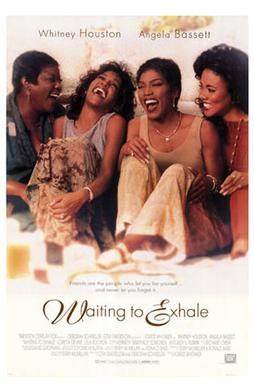 28. Waiting to Exhale 1995