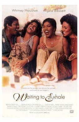 5. Waiting to Exhale 1995