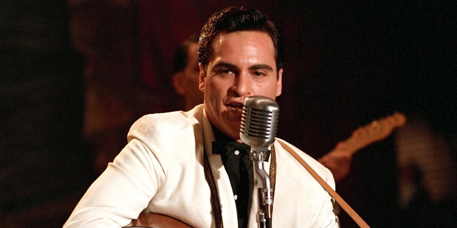 4. Walk the Line 2005