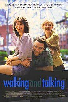 11. Walking and Talking 1996