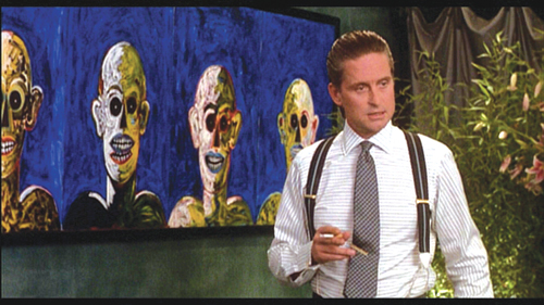 21. Wall Street 1987