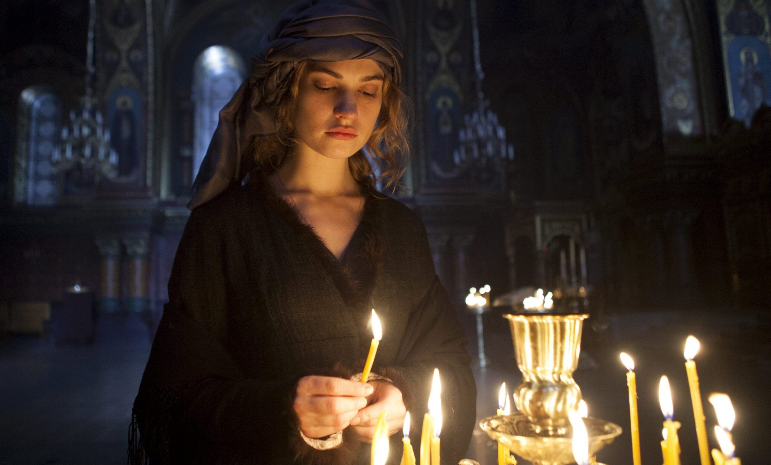 20. War & Peace 2016