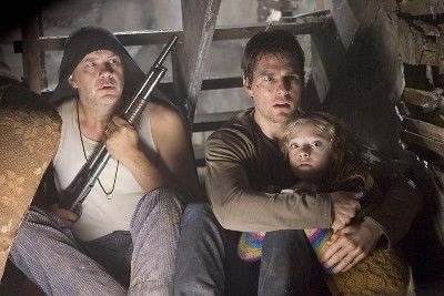 9. War of the Worlds 2005