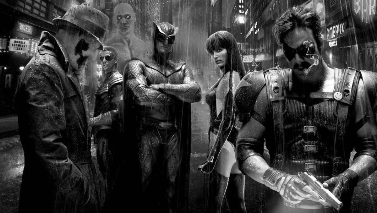 The 15 Most Epic & Iconic Movie Fights Ever