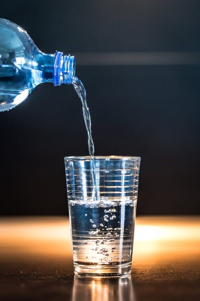 Water Bottle