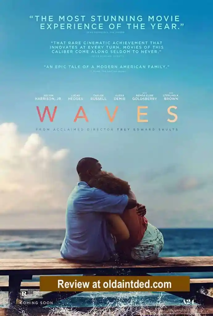 25. Waves 2019