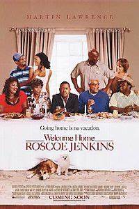 11. Welcome Home Roscoe Jenkins 2008