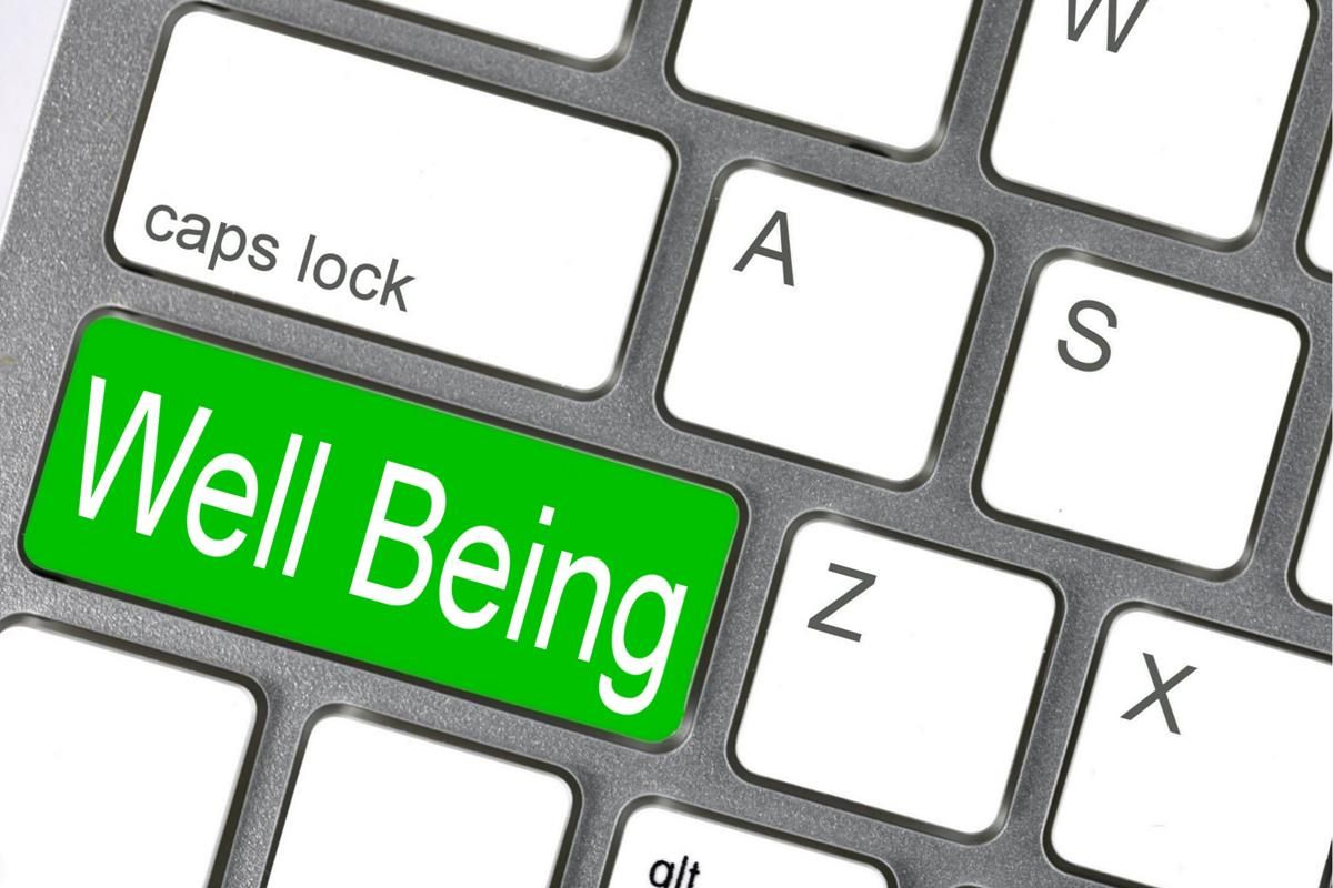 Fuel Your Well-being: Some Essential Foods for Better Mood and Less Stress
