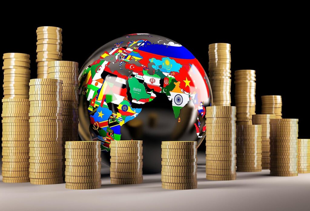 economic challenges