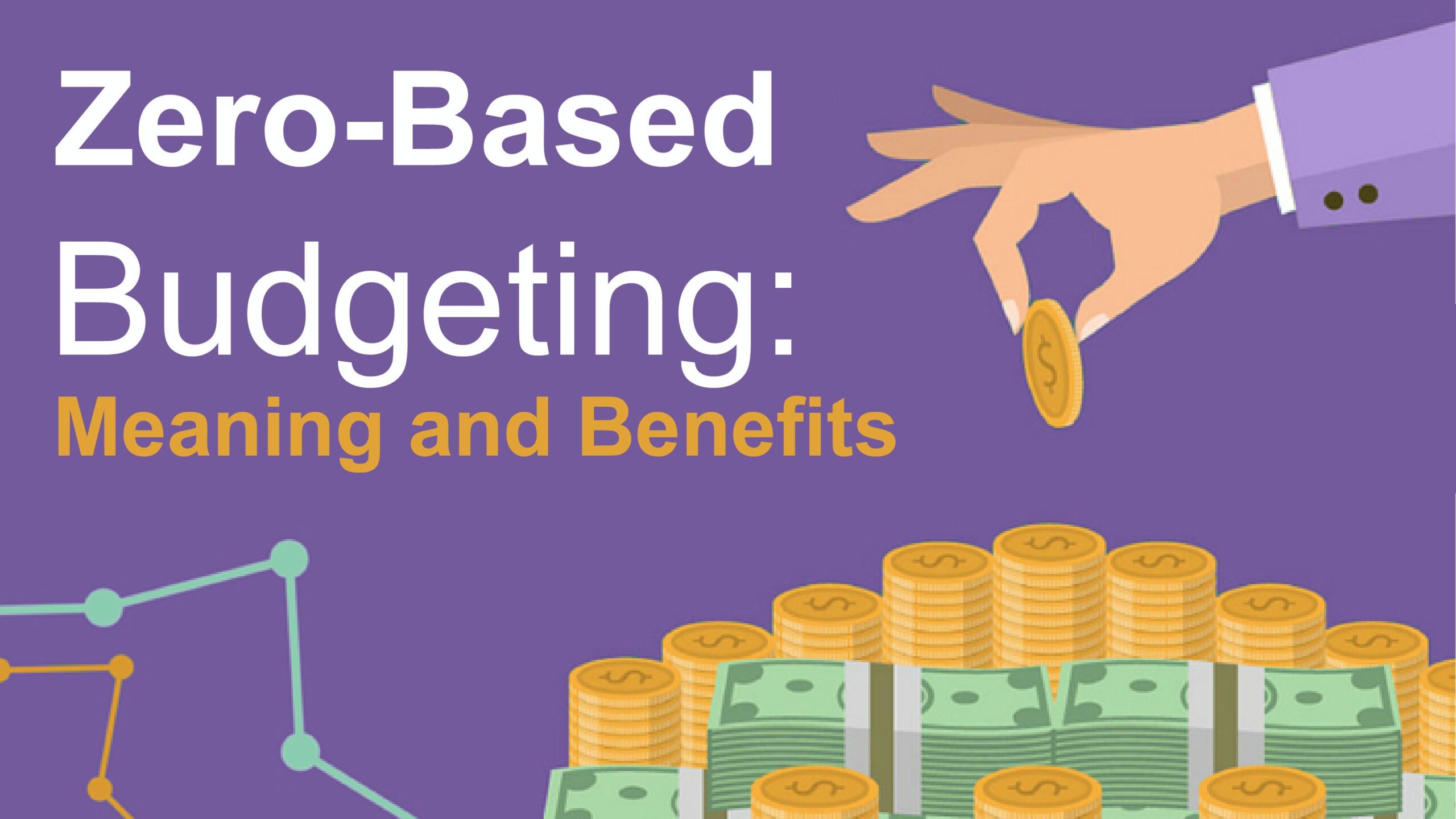 Zero-Based Budgeting