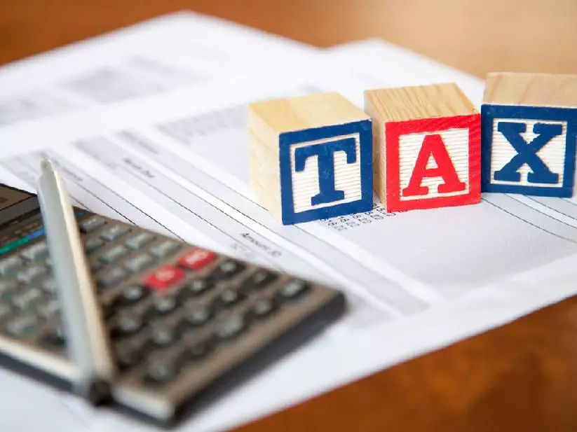 Tax-Advantaged Accounts