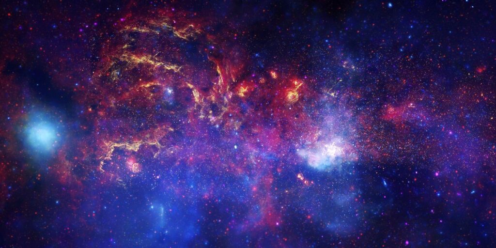 Beyond the Horizon: NASA Supercomputer Unveils Earth’s Sooner-Than-Expected End, And What It Means for Humanity’s Future