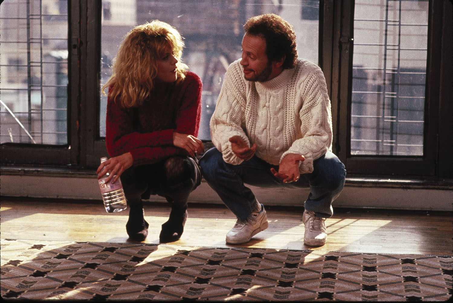 5. When Harry Met Sally... 1989