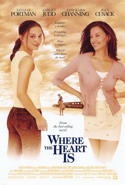 14. Where the Heart Is 2000