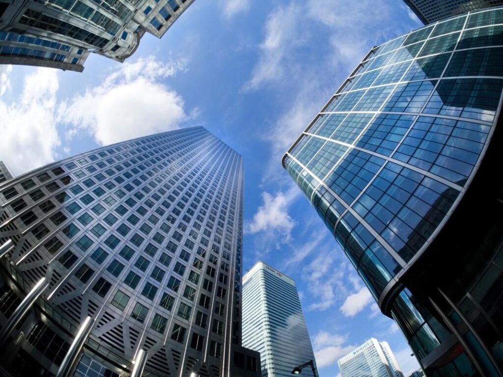 company folds