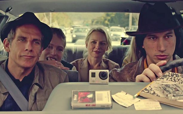 19. While We're Young 2014